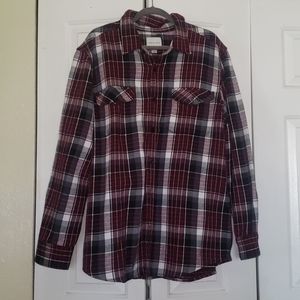 Flannel